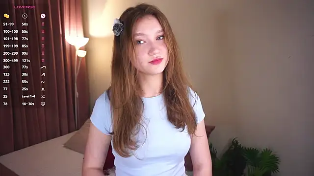 Snapshot of JayneHazelton chatting on July 10, 2026, 5:13 pm JayneHazelton online show from July 10, 2026, 5:13 pm