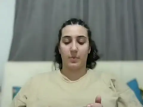 Snapshot of ChrisCassidy chatting on June 25, 2026, 2:11 pm ChrisCassidy online show from June 25, 2026, 2:11 pm