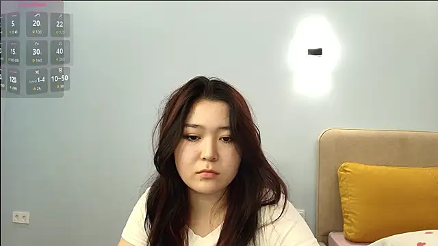 Snapshot of yun_lihn chatting on July 8, 2026, 3:19 am yun lihn online show from July 8, 2026, 3:19 am
