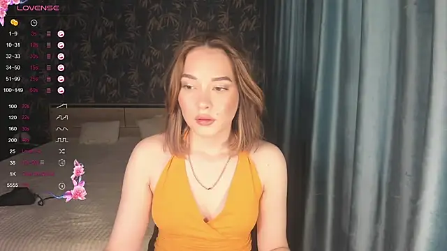 E mil y online show from August 8, 2026, 7:59 am