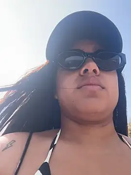 Snapshot of monicababy23 chatting on July 8, 2026, 9:54 am monicababy23 online show from July 8, 2026, 9:54 am