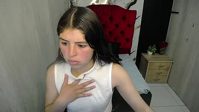 Snapshot of lyssa_blue chatting on June 30, 2026, 12:05 pm lyssa blue online show from June 30, 2026, 12:05 pm