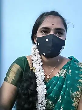 Snapshot of Megavarthinii chatting on August 6, 2026, 3:51 pm Megavarthinii online show from August 6, 2026, 3:51 pm
