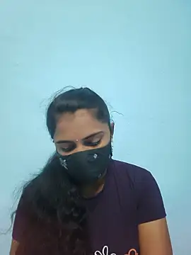 Snapshot of Megavarthinii chatting on July 1, 2026, 2:01 am Megavarthinii online show from July 1, 2026, 2:01 am