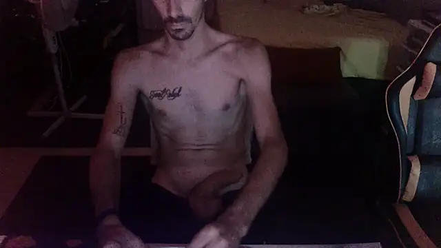 Snapshot of negrstereo chatting on July 7, 2026, 4:15 am negrstereo online show from July 7, 2026, 4:15 am