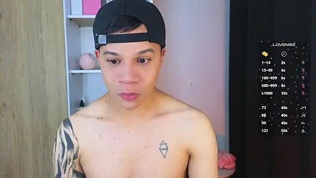 Im Marco  online show from June 25, 2026, 2:53 am