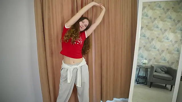 Snapshot of WillowLaigle chatting on June 26, 2026, 3:12 am WillowLaigle online show from June 26, 2026, 3:12 am