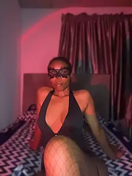 Seductresss online show from June 25, 2026, 12:52 am