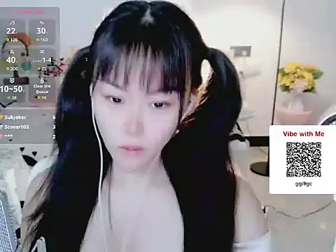 achuchuj online show from June 28, 2026, 8:31 am