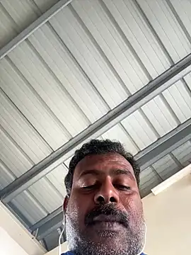 shiva1439 online show from July 13, 2026, 6:35 am