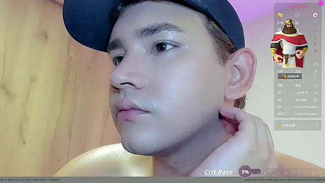 zackchandler online show from June 26, 2026, 8:31 am