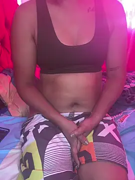NINA DIRTY NASTY online show from June 29, 2026, 8:52 pm
