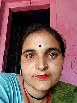 Snapshot of Archana-Baby chatting on July 17, 2026, 7:38 am Archana-Baby online show from July 17, 2026, 7:38 am