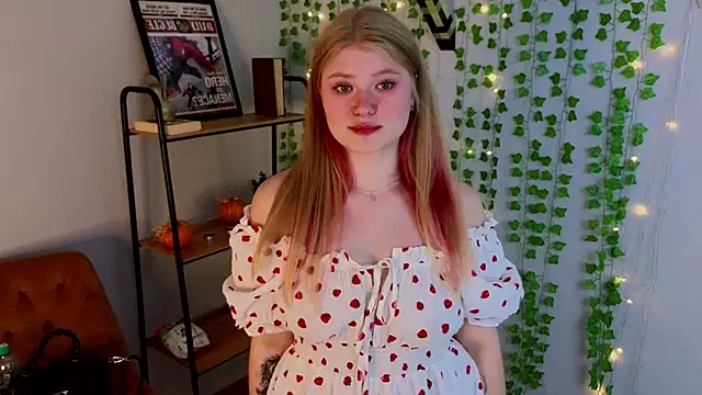 Snapshot of Kathy_Duncan chatting on July 2, 2026, 12:22 pm Kathy Duncan online show from July 2, 2026, 12:22 pm