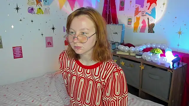 AnneBois online show from July 5, 2026, 1:51 pm