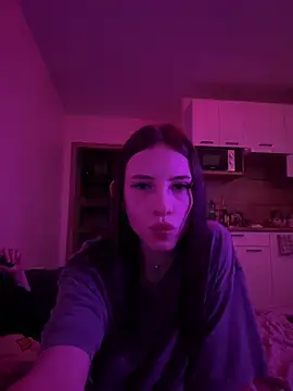 -CandyDoll- online show from July 1, 2026, 12:44 am