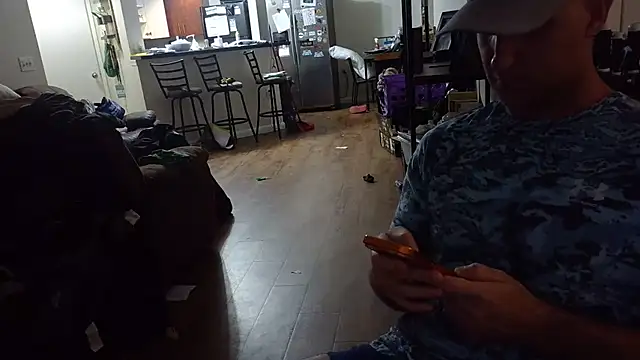 LoganBry77 online show from July 2, 2026, 12:11 am