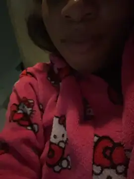 PrettyGirlShay online show from June 29, 2026, 5:36 am