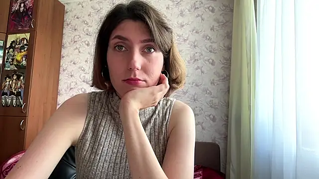 GinnyDrews online show from July 24, 2026, 7:48 am