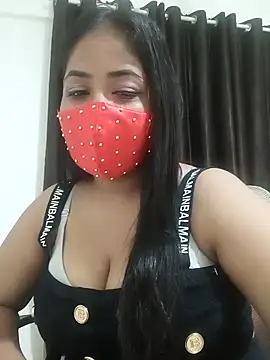Snapshot of Hunny_91 chatting on July 10, 2026, 3:34 pm Hunny 91 online show from July 10, 2026, 3:34 pm
