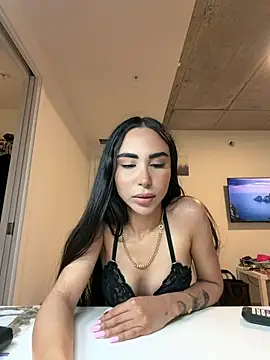 mermaid jade online show from July 3, 2026, 10:38 pm