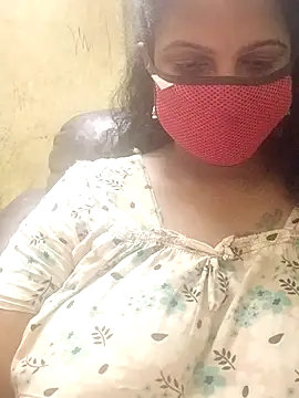 Snapshot of Poojitha-Queen chatting on July 14, 2026, 7:09 pm Poojitha-Queen online show from July 14, 2026, 7:09 pm