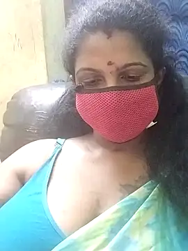 Snapshot of Poojitha-Queen chatting on July 8, 2026, 5:57 pm Poojitha-Queen online show from July 8, 2026, 5:57 pm