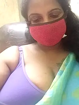 Snapshot of Poojitha-Queen chatting on July 10, 2026, 6:41 pm Poojitha-Queen online show from July 10, 2026, 6:41 pm