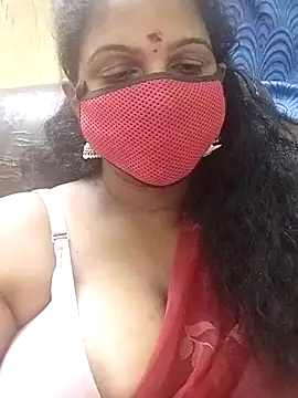 Snapshot of Poojitha-Queen chatting on July 12, 2026, 6:20 pm Poojitha-Queen online show from July 12, 2026, 6:20 pm