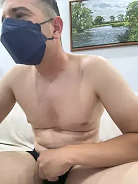 Eray3438 online show from July 13, 2026, 7:24 pm