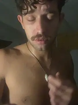 Mannythedude online show from July 17, 2026, 8:33 am