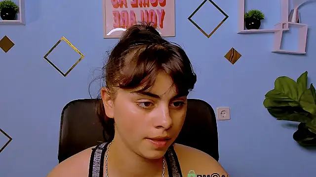 melissa vivid online show from July 25, 2026, 2:34 pm