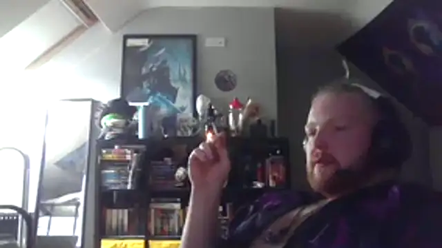 Snapshot of VikingCock69420 chatting on July 3, 2026, 7:20 pm VikingCock69420 online show from July 3, 2026, 7:20 pm