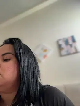 AliceStarshine online show from March 8, 2026, 3:59 pm