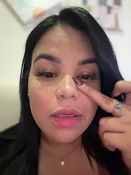 AliceStarshine online show from February 13, 2026, 2:11 am