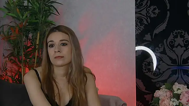 KhristyBells online show from July 7, 2026, 6:27 am