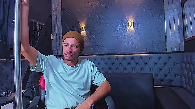 Brandon Bless online show from July 5, 2026, 11:50 am