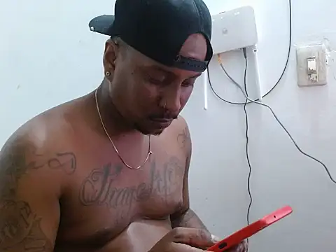 negro-7 online show from July 24, 2026, 3:35 am