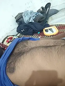 positive lustfever online show from July 7, 2026, 6:47 am