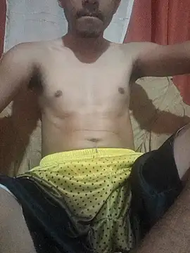 oooddd7 online show from July 5, 2026, 4:58 pm