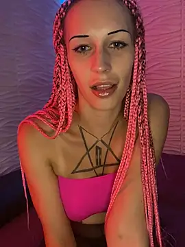 Snapshot of Dolly-Delicious chatting on July 14, 2026, 3:55 am Dolly-Delicious online show from July 14, 2026, 3:55 am