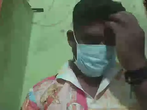 Snapshot of Harrish_ chatting on July 20, 2026, 9:27 am Harrish online show from July 20, 2026, 9:27 am