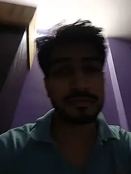 Snapshot of MUMBAI_PRINCE_001 chatting on July 7, 2026, 7:06 pm MUMBAI PRINCE 001 online show from July 7, 2026, 7:06 pm
