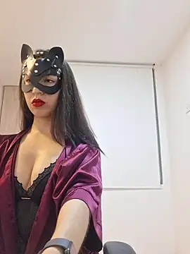 Natashaa devil online show from July 28, 2026, 1:02 am