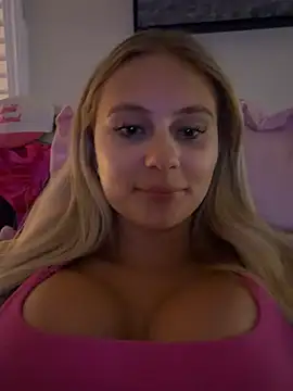 DaisyMonroexoxo online show from July 12, 2026, 2:45 am