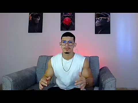 Ethan rodgers01 online show from July 15, 2026, 1:18 pm