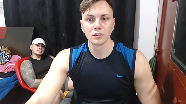 Snapshot of kike_energy chatting on November 14, 2025, 2:48 am kike energy online show from November 14, 2025, 2:48 am