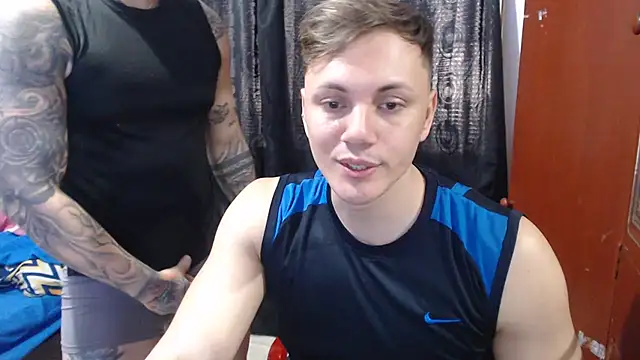 Snapshot of kike_energy chatting on November 20, 2025, 7:25 pm kike energy online show from November 20, 2025, 7:25 pm