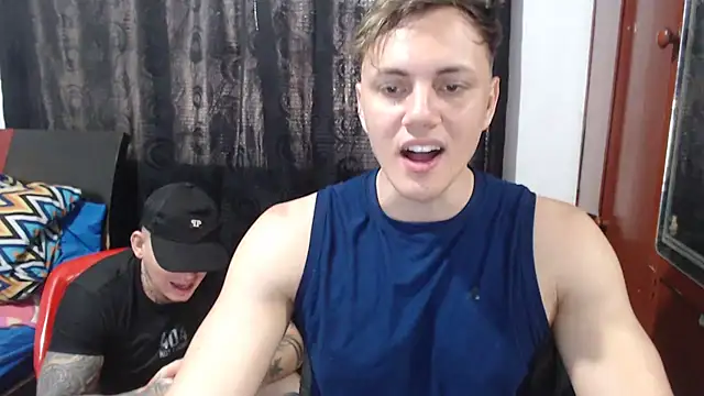 Snapshot of kike_energy chatting on September 16, 2025, 7:26 pm kike energy online show from September 16, 2025, 7:26 pm