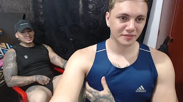 Snapshot of kike_energy chatting on March 10, 2025, 7:40 pm kike energy online show from March 10, 2025, 7:40 pm